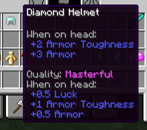  Quality Tools  Minecraft 1.10.2