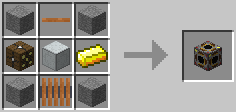  Energy Converters  Minecraft 1.10.2