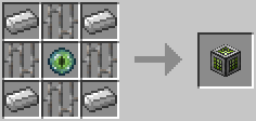  Energy Converters  Minecraft 1.10.2