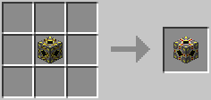  Energy Converters  Minecraft 1.10.2