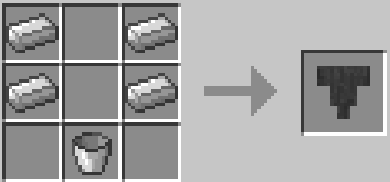  Funnels  Minecraft 1.10.2