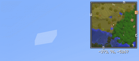  Xaeros Minimap  Minecraft 1.10.2