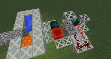  Funky Locomotion  Minecraft 1.10.2