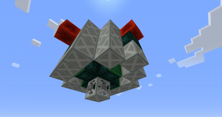  Funky Locomotion  Minecraft 1.10.2