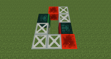  Funky Locomotion  Minecraft 1.10.2