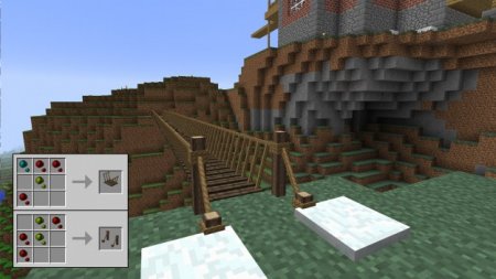  DecoCraft  Minecraft 1.10.2