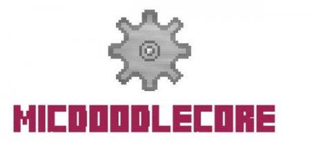  MicdoodleCore  Minecraft 1.10.2