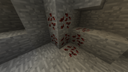  Cavern  Minecraft 1.10.2