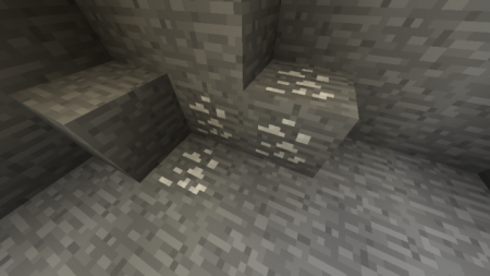  Cavern  Minecraft 1.10.2