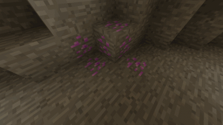  Cavern  Minecraft 1.10.2