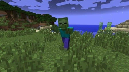  Mo Bends  Minecraft 1.11.2