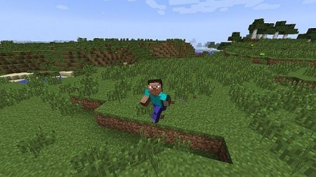  Mo Bends  Minecraft 1.11.2