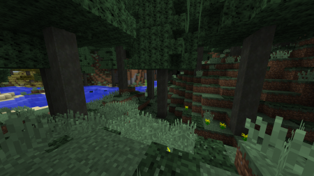  SugiForest  Minecraft 1.10.2