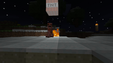  Battle Towers  Minecraft 1.10.2