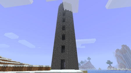  Battle Towers  Minecraft 1.10.2