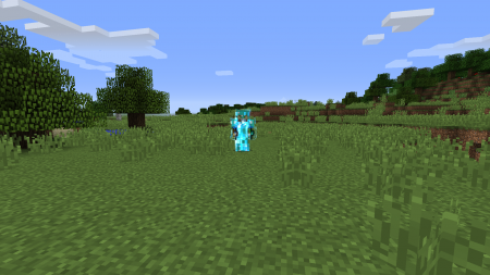  Modifiable Armor  Minecraft 1.10.2