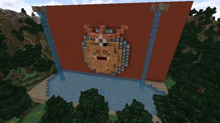  DungeonDQ  Minecraft 1.10.2