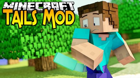  Tails  Minecraft 1.11.2