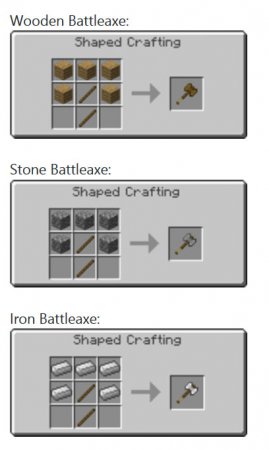  Reforged  Minecraft 1.11