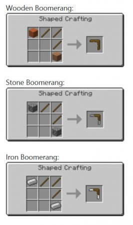  Reforged  Minecraft 1.11