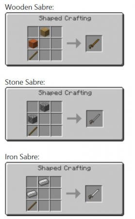  Reforged  Minecraft 1.11