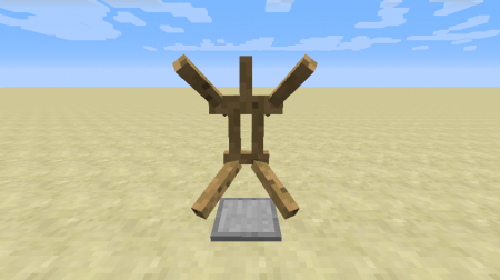  Armor Stand Configurator  Minecraft 1.11.2