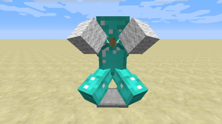  Armor Stand Configurator  Minecraft 1.11.2