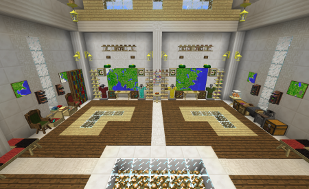  BiblioCraft  Minecraft 1.11.2