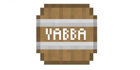  YABBA  Minecraft 1.11.2