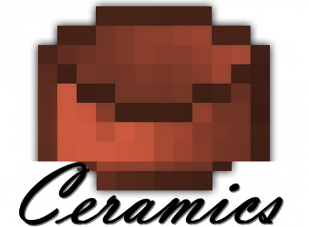  Ceramics  Minecraft 1.11.2