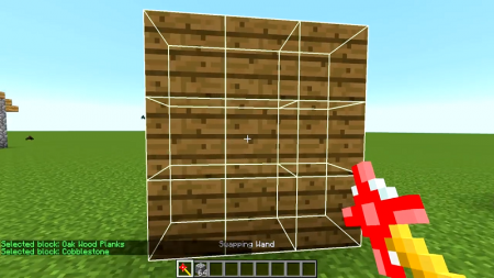  Not Enough Wands  Minecraft 1.11.2