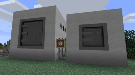  MultiStorage  Minecraft 1.12