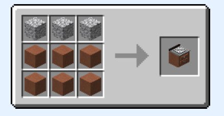  Cooking for Blockheads  Minecraft 1.12