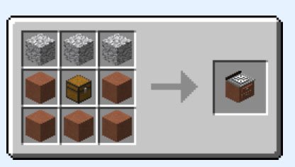  Cooking for Blockheads  Minecraft 1.12