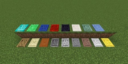  Gravestone  Minecraft 1.11.2