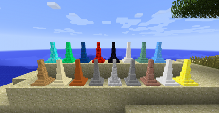  Gravestone  Minecraft 1.11.2