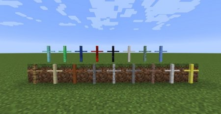  Gravestone  Minecraft 1.11.2