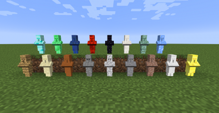  Gravestone  Minecraft 1.11.2