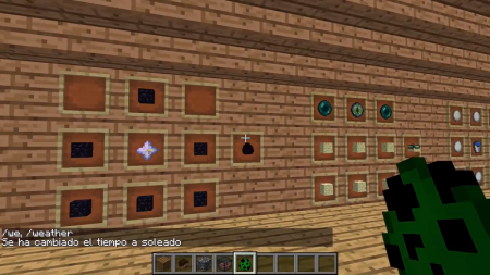  Uncrafted  Minecraft 1.12