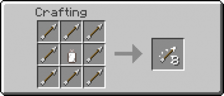  Bottled Milk  Minecraft 1.11.2