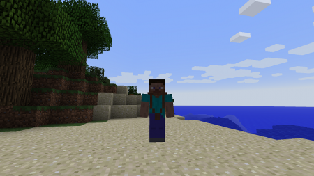  Mankini  Minecraft 1.10.2