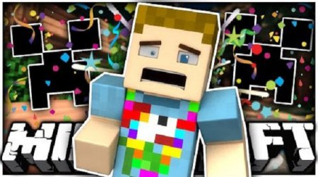  Mankini  Minecraft 1.10.2