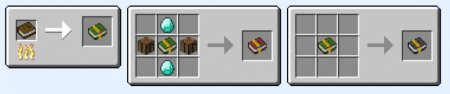  Cooking for Blockheads  Minecraft 1.12