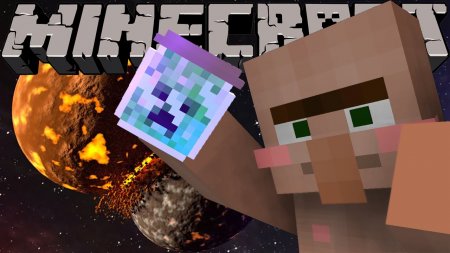  Creeperade  Minecraft 1.11