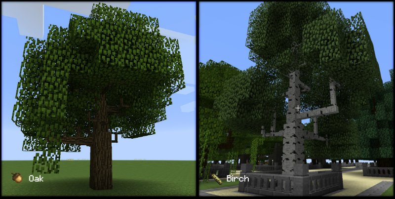 Dynamic trees mod 1.12 2. Dynamic Trees 1.12.2. Майнкрафт Dynamic Trees. Мод massive Trees 1.12.2. Деревья в МАЙНКРАФТЕ реалистичные.