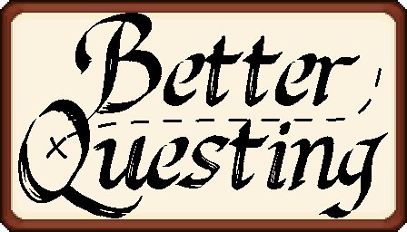 Скачать Better Questing для Minecraft 1.12.1 Скачать Better Questing для Minecraft 1.12.1