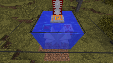  Water Power  Minecraft 1.12