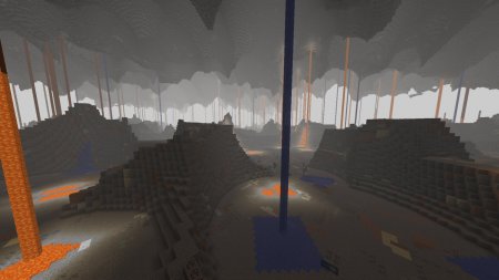  Cavern  Minecraft 1.12