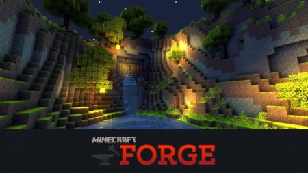  Minecraft Forge  Minecraft 1.12.1