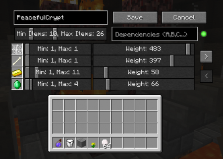  Recurrent Complex  Minecraft 1.11.2